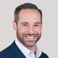 Andrew Carridge
