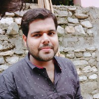 Nitin Kumar