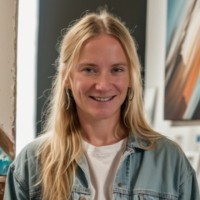 Kate Cavanaugh