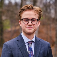Linus Stroik