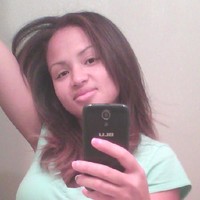 Veronica Blackburn