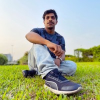 Ashish Mechery