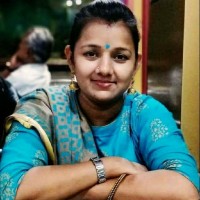 Poonam Srivastava