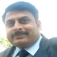 Prashant Patil