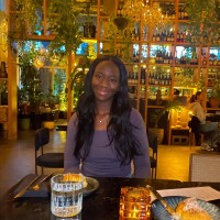Lucy Okafor