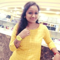 Mahalakshmi P