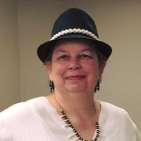 Mary Griffin
