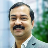 Subroto Mukherjee