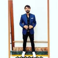 Adil Ganda