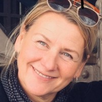 Annika Sjöström Cavalcante