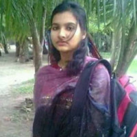 Suruchi Mehta