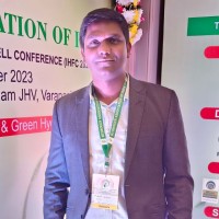 Mukesh Sonkar