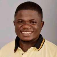 Hassan Tunmise Hahfyeez
