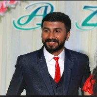 Aravind Babu