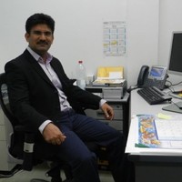 Nasir Mahmood