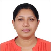 Sithara Jacob