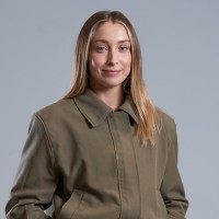 Georgie Woods