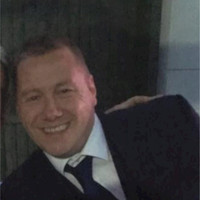 Brad Connew M.W.M Soc (Snr)