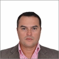 Juan Jose Andrade Rey