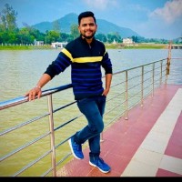 Arijeet Panda