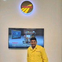 Anil Mohare