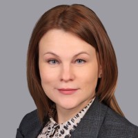 Julia Cherepanova