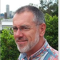 Geoff Appleton