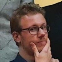 Marijn Smidt