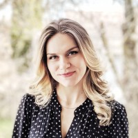 Yekaterina Zinovyeva