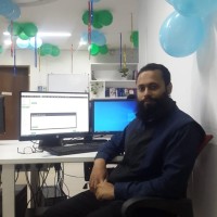 Md Kaium Hossain Rian