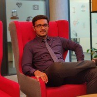 Debayan Bal
