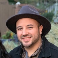 Drew Gutierrez, M.S.