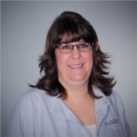 Cathy Todd