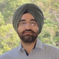 Gurpreet Singh Khurana