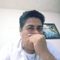 Salvador Hernandez Torres