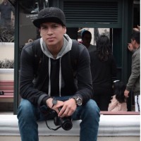 Patrick Jeffersson Cruz Oliden