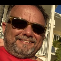 Mark Chumas