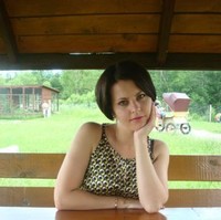 Ольга Кротова