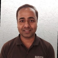 Manoj Kumar Mandal