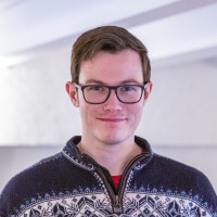 Christoffer Hansen
