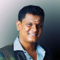 Sri Raja Ganesh M