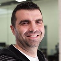 Tomas Bertocchi