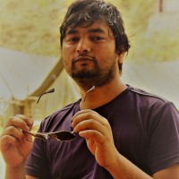 Ankur Pandey