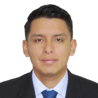 Jorge J. Tejada Vilchez