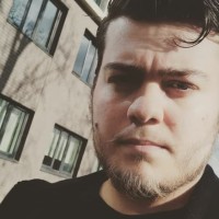 Siavash Shahlaei