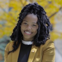 Iesha Brown