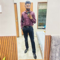 Suyash Choudhary