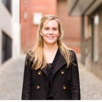 Claire Falconer