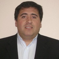 Luis Araya