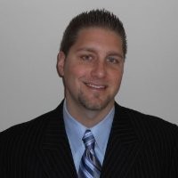 Ryan Gillispie